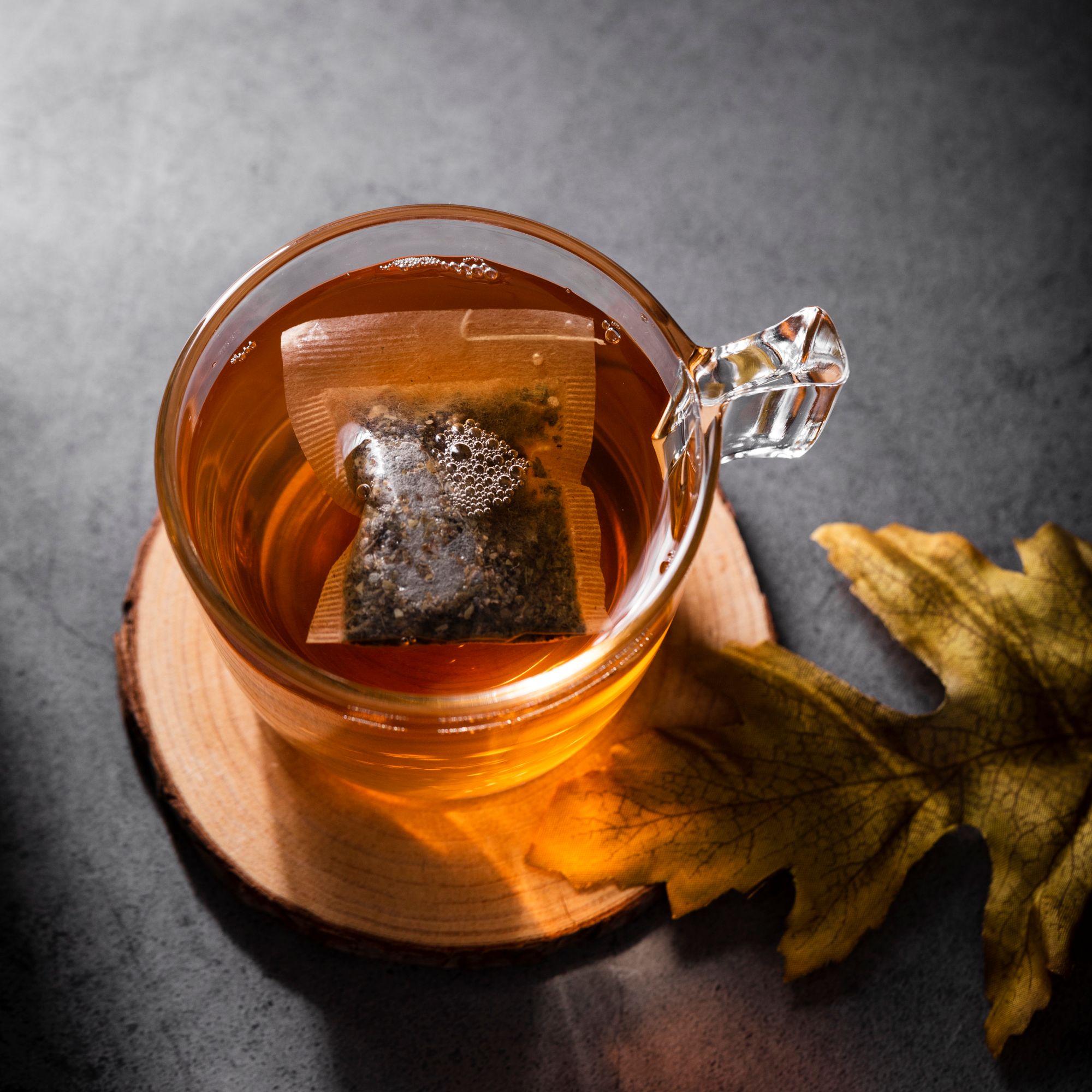 Chamomile herbal infusion bags (20)